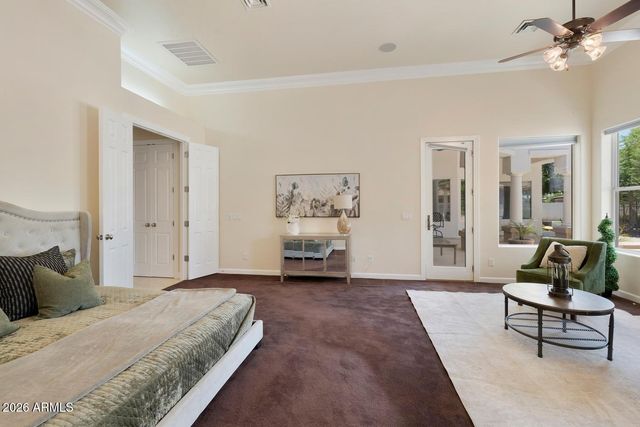 88 E TOLEDO Court, Gilbert, AZ 85295
