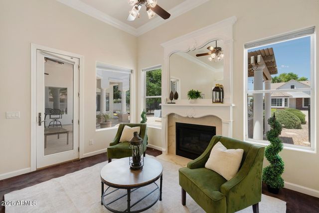 88 E TOLEDO Court, Gilbert, AZ 85295