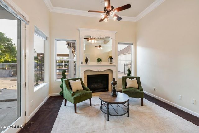 88 E TOLEDO Court, Gilbert, AZ 85295