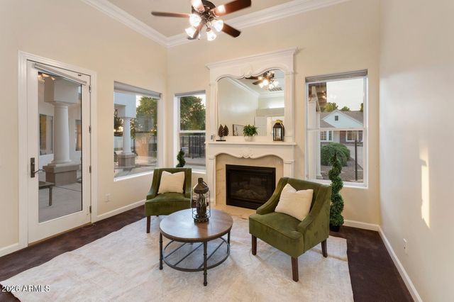 88 E TOLEDO Court, Gilbert, AZ 85295