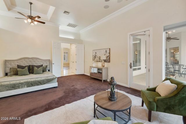 88 E TOLEDO Court, Gilbert, AZ 85295