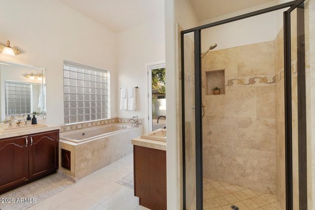 88 E TOLEDO Court, Gilbert, AZ 85295