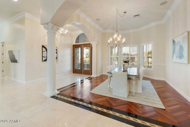 88 E TOLEDO Court, Gilbert, AZ 85295