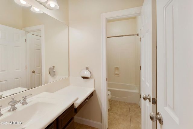 88 E TOLEDO Court, Gilbert, AZ 85295