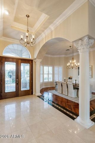 88 E TOLEDO Court, Gilbert, AZ 85295