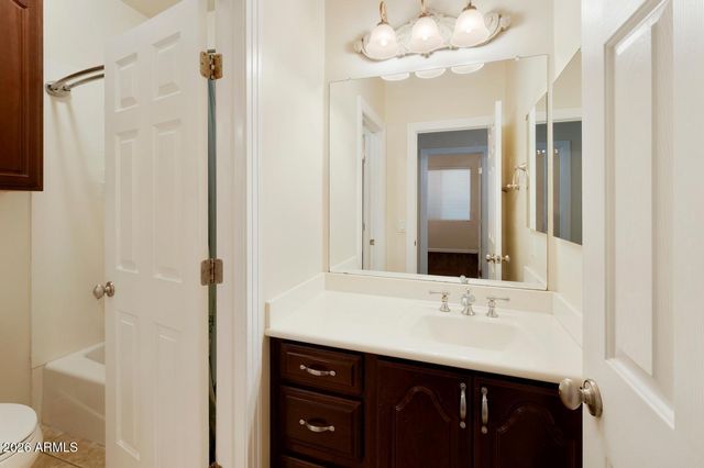 88 E TOLEDO Court, Gilbert, AZ 85295