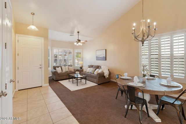 88 E TOLEDO Court, Gilbert, AZ 85295