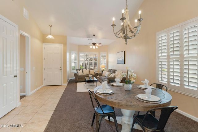 88 E TOLEDO Court, Gilbert, AZ 85295