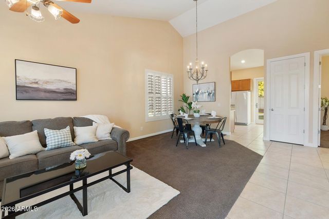 88 E TOLEDO Court, Gilbert, AZ 85295