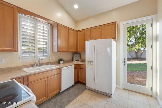 88 E TOLEDO Court, Gilbert, AZ 85295