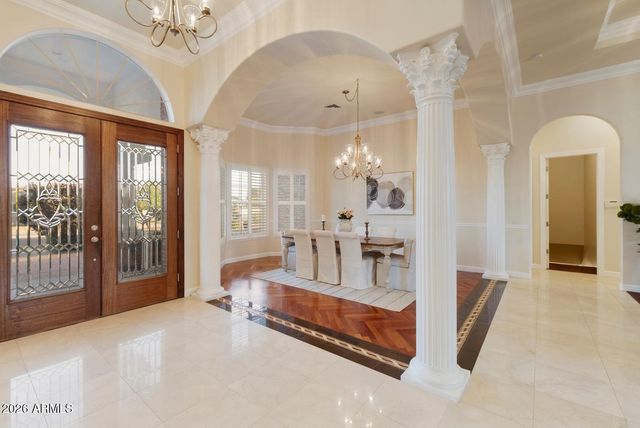 88 E TOLEDO Court, Gilbert, AZ 85295