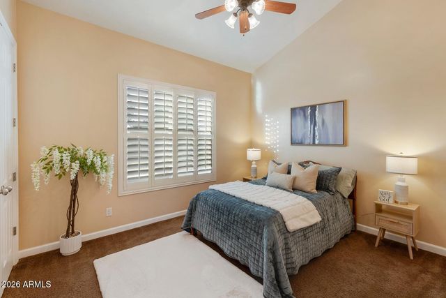 88 E TOLEDO Court, Gilbert, AZ 85295