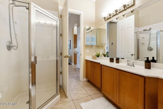 88 E TOLEDO Court, Gilbert, AZ 85295