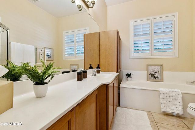 88 E TOLEDO Court, Gilbert, AZ 85295
