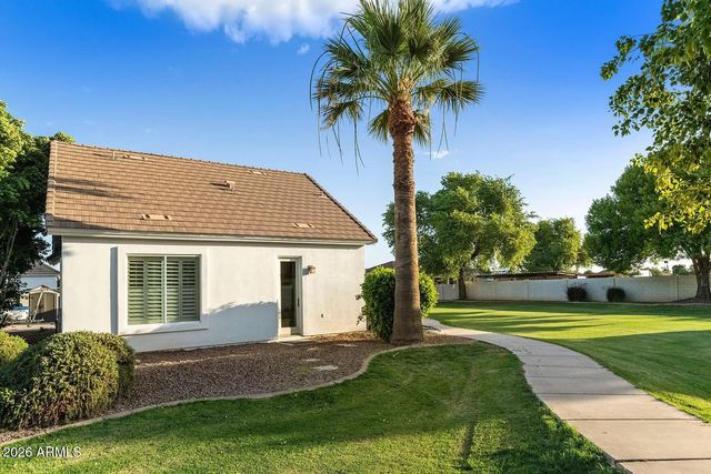 88 E TOLEDO Court, Gilbert, AZ 85295