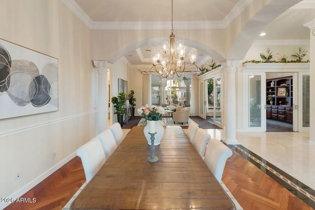 88 E TOLEDO Court, Gilbert, AZ 85295