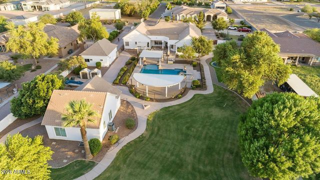 88 E TOLEDO Court, Gilbert, AZ 85295