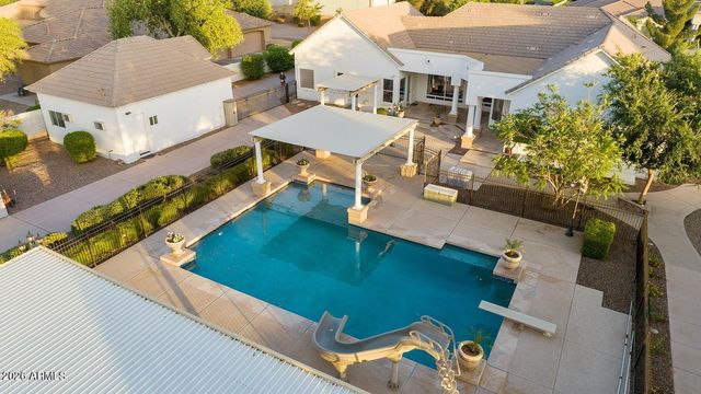 88 E TOLEDO Court, Gilbert, AZ 85295