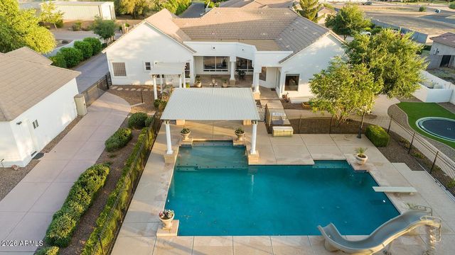 88 E TOLEDO Court, Gilbert, AZ 85295