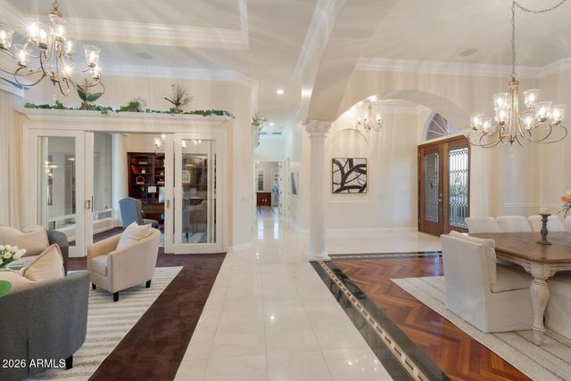 88 E TOLEDO Court, Gilbert, AZ 85295