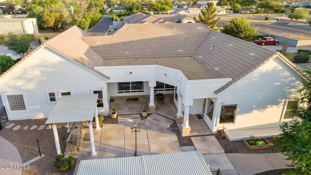 88 E TOLEDO Court, Gilbert, AZ 85295