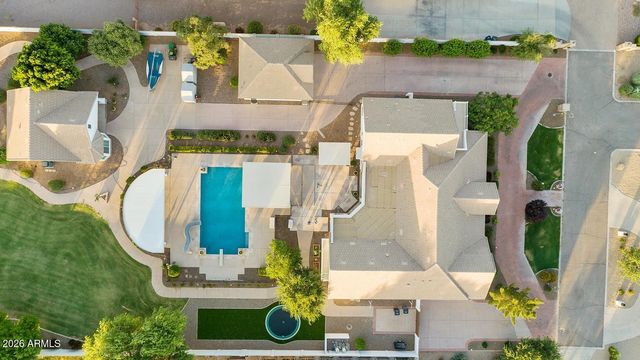 88 E TOLEDO Court, Gilbert, AZ 85295