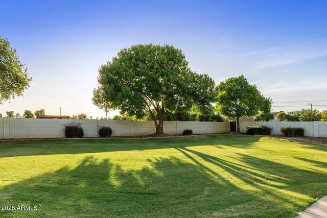 88 E TOLEDO Court, Gilbert, AZ 85295