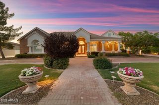 88 E TOLEDO Court, Gilbert, AZ 85295