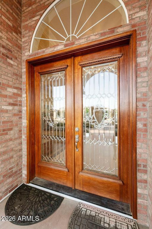 88 E TOLEDO Court, Gilbert, AZ 85295 — photo 4