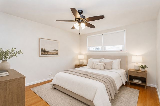 98 Lancaster Lane, Des Plaines, IL 60018