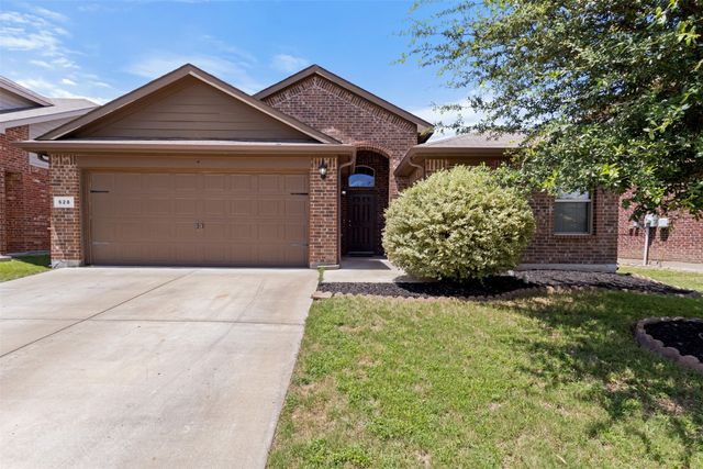628 Cameron Way, Azle, TX 76020
