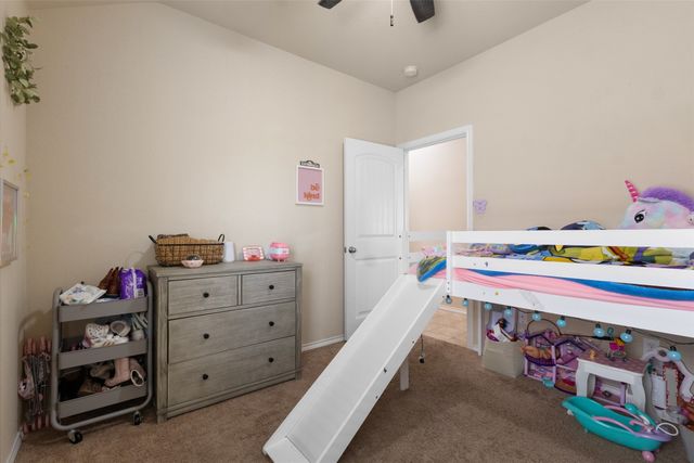 628 Cameron Way, Azle, TX 76020