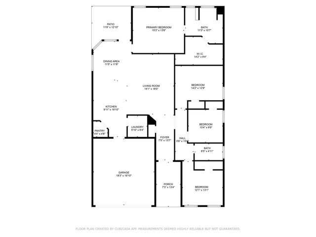 628 Cameron Way, Azle, TX 76020