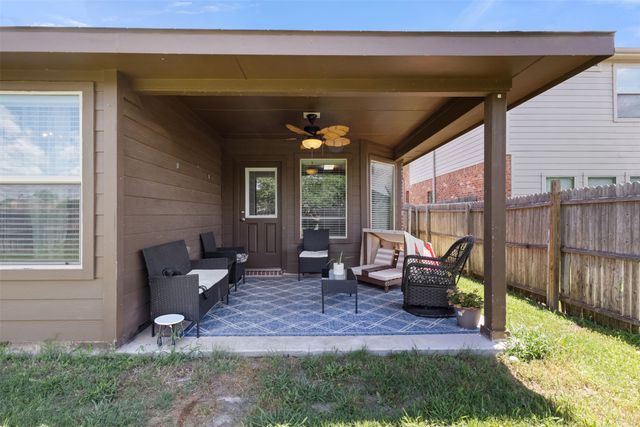 628 Cameron Way, Azle, TX 76020
