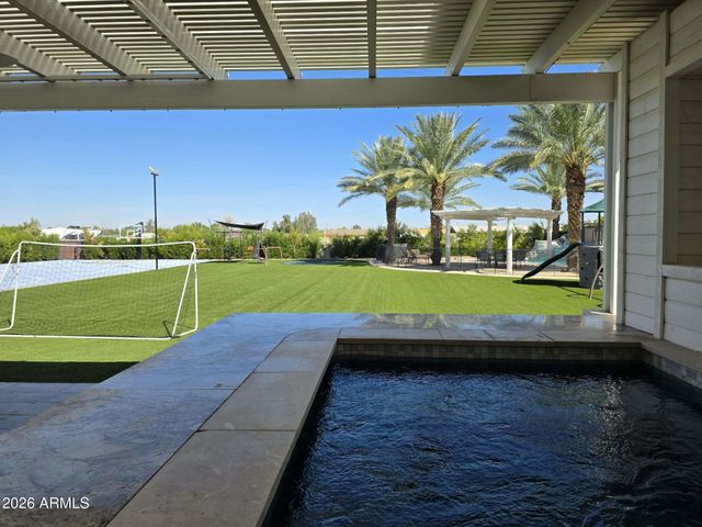 17718 E SAN CARLOS Way, Gilbert, AZ 85298