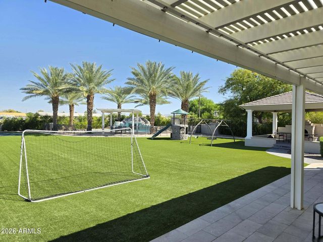 17718 E SAN CARLOS Way, Gilbert, AZ 85298