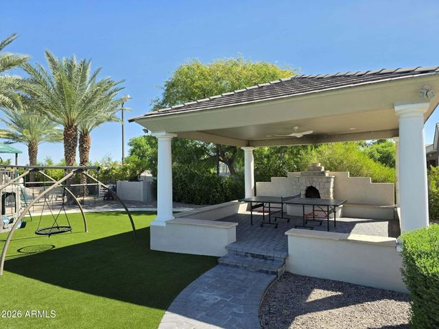 17718 E SAN CARLOS Way, Gilbert, AZ 85298