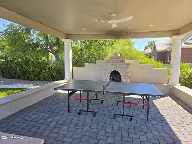 17718 E SAN CARLOS Way, Gilbert, AZ 85298