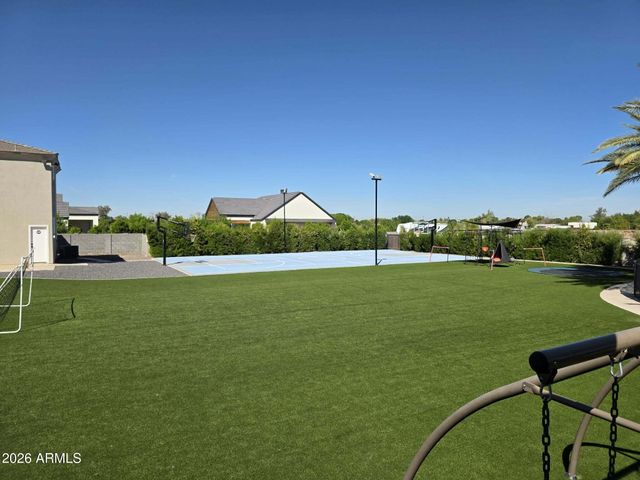 17718 E SAN CARLOS Way, Gilbert, AZ 85298