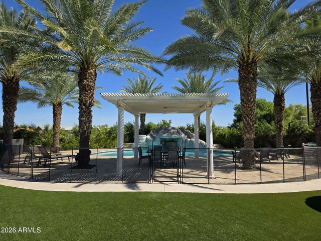 17718 E SAN CARLOS Way, Gilbert, AZ 85298