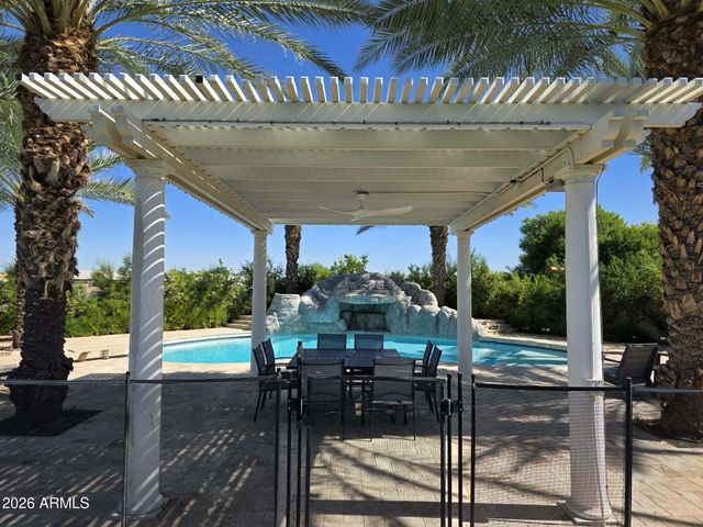 17718 E SAN CARLOS Way, Gilbert, AZ 85298