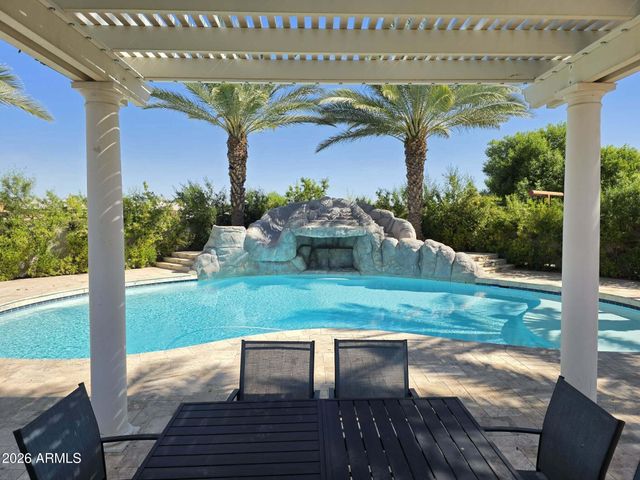 17718 E SAN CARLOS Way, Gilbert, AZ 85298