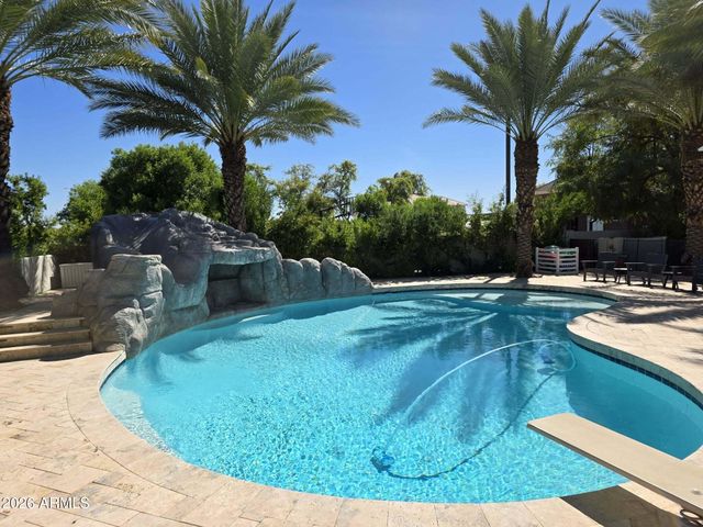 17718 E SAN CARLOS Way, Gilbert, AZ 85298