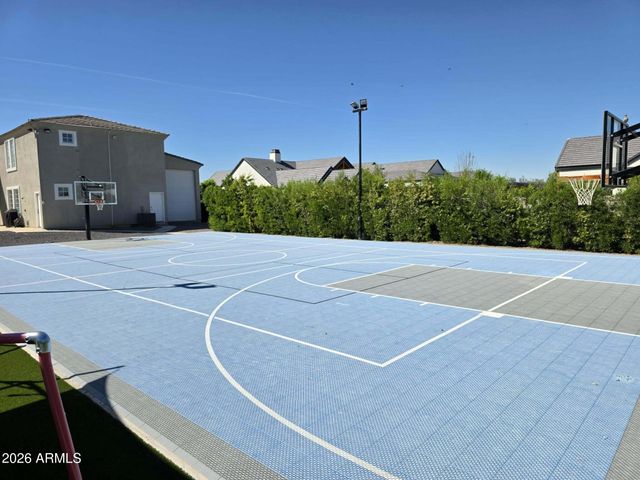 17718 E SAN CARLOS Way, Gilbert, AZ 85298