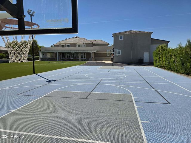 17718 E SAN CARLOS Way, Gilbert, AZ 85298