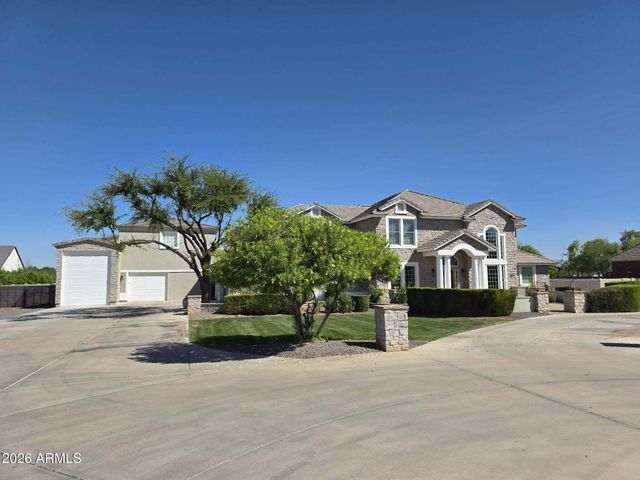 17718 E SAN CARLOS Way, Gilbert, AZ 85298