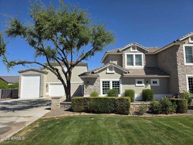 17718 E SAN CARLOS Way, Gilbert, AZ 85298