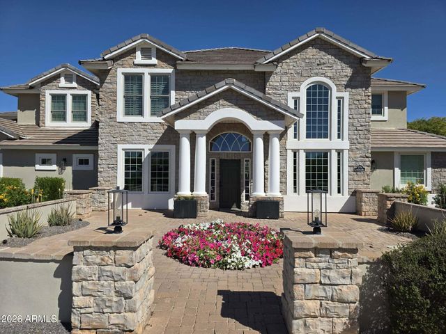 17718 E SAN CARLOS Way, Gilbert, AZ 85298