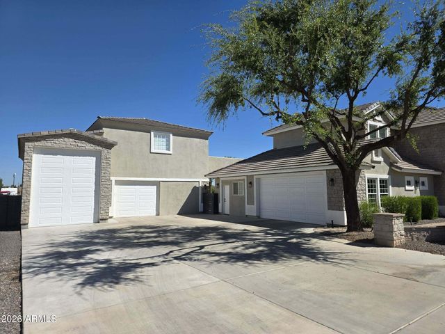 17718 E SAN CARLOS Way, Gilbert, AZ 85298