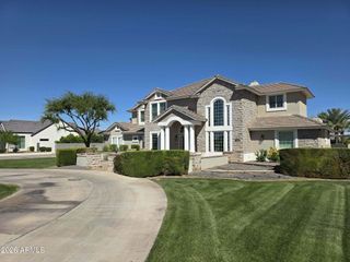 17718 E SAN CARLOS Way, Gilbert, AZ 85298